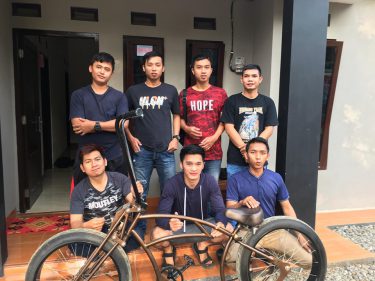 【ノマドワーカー】インドネシアのノマドワーカー